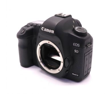 Canon EOS 5D Mark II body (пробег 45000 кадров)