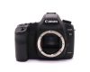 Canon EOS 5D Mark II body (пробег 45000 кадров)