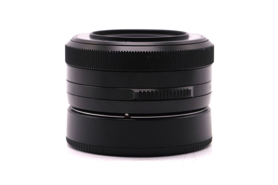 TTartisan AF 27mm f/2.8 APS-C для Sony E в упаковке