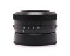 TTartisan AF 27mm f/2.8 APS-C для Sony E в упаковке