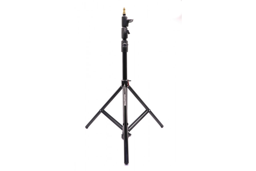 Четырехсекционная стойка Manfrotto 1051 BAC