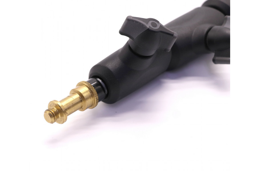 Четырехсекционная стойка Manfrotto 1051 BAC