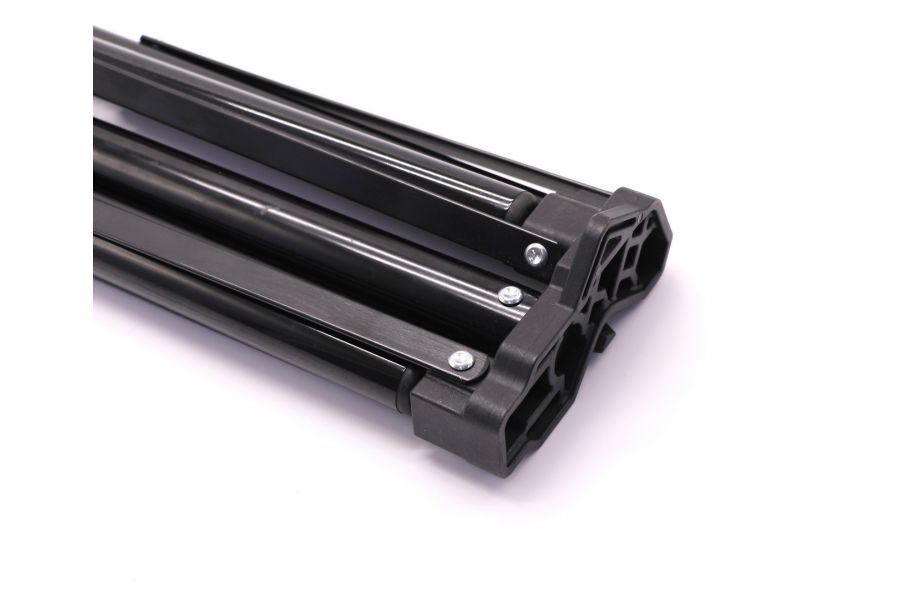 Четырехсекционная стойка Manfrotto 1051 BAC