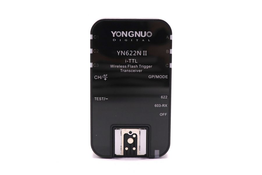 Контроллер YongNuo Digital YN622N-II for Nikon