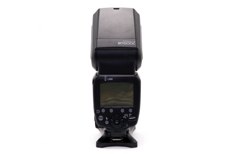 Фотовспышка Mcoplus Speedlite MT600C