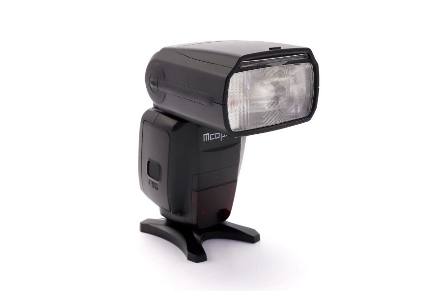 Фотовспышка Mcoplus Speedlite MT600C