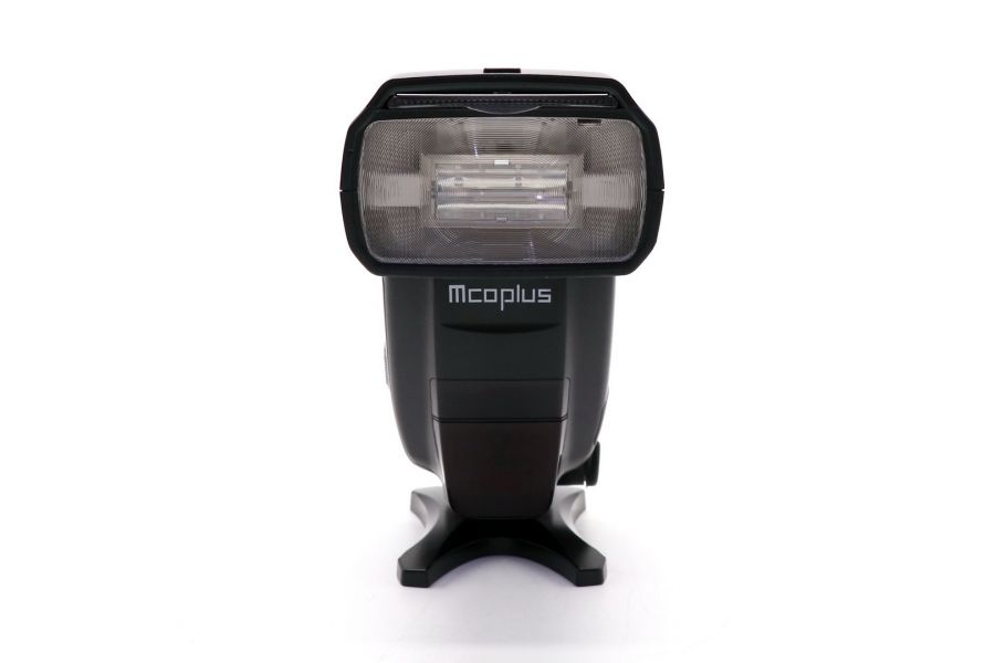 Фотовспышка Mcoplus Speedlite MT600C