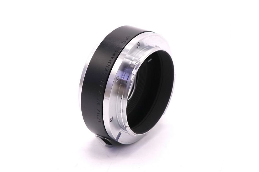 Adapter Leitz Wetzlar 14167 в упаковке