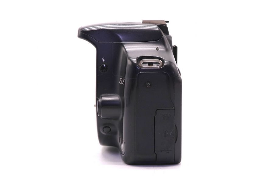 Canon EOS 450D body (пробег 24285 кадров)