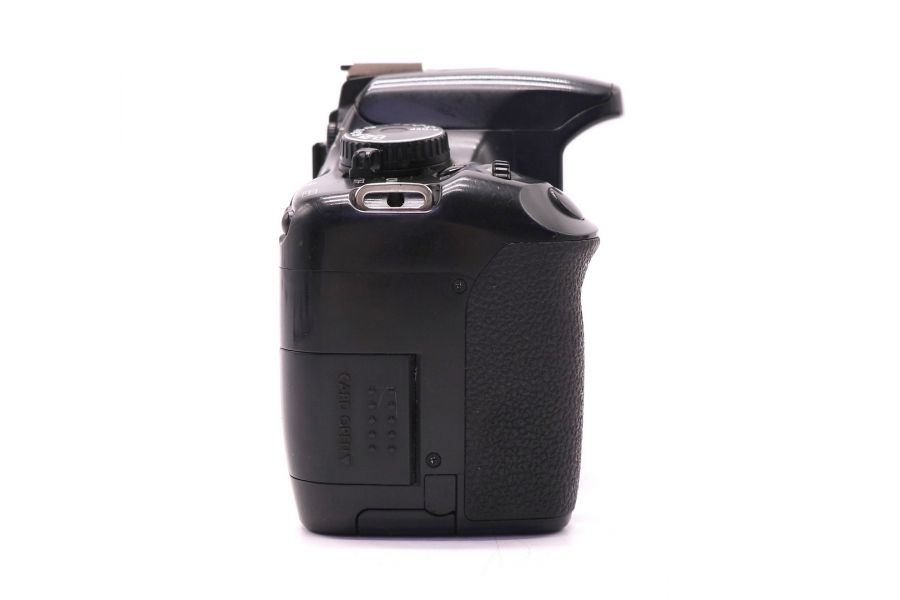 Canon EOS 450D body (пробег 24285 кадров)