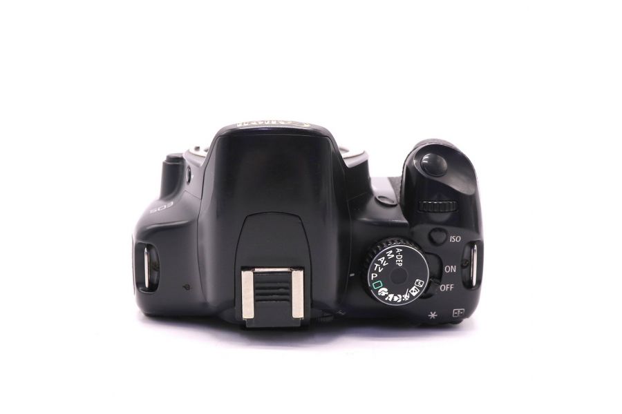 Canon EOS 450D body (пробег 24285 кадров)