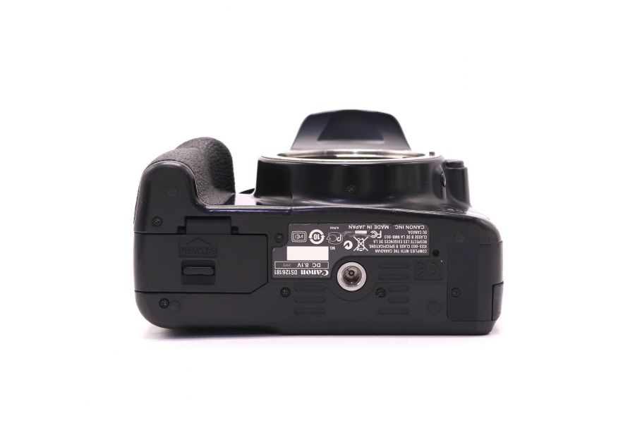 Canon EOS 450D body (пробег 24285 кадров)