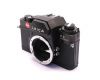 Leica R3 Electronic body