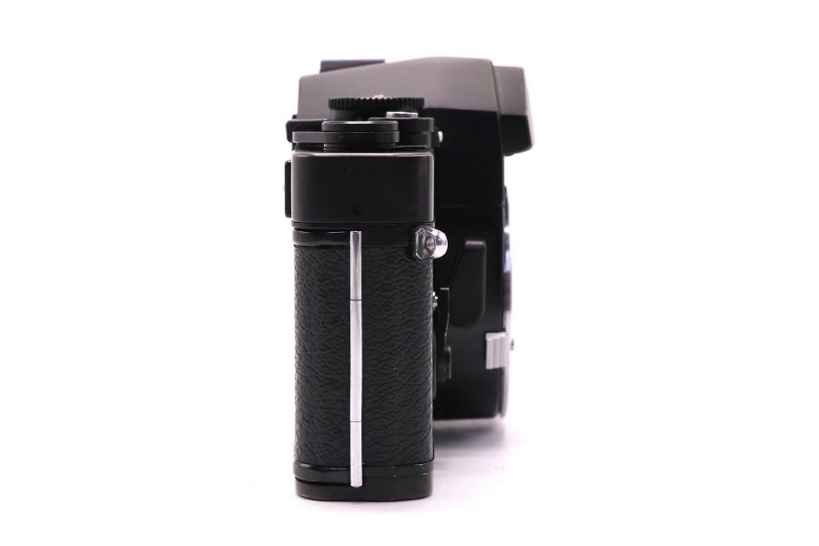 Leica R3 Electronic body