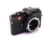 Leica R3 Electronic body