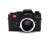 Leica R3 Electronic body
