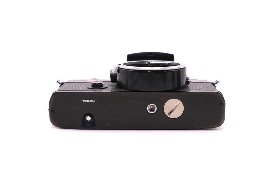 Leica R3 Electronic body