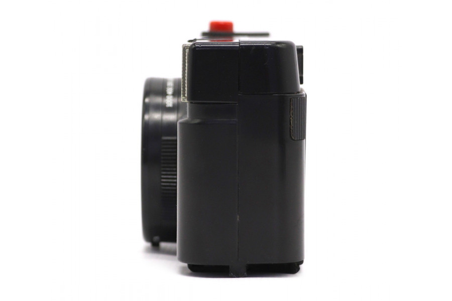 Компактная плёночная фотокамера Olympus AFL