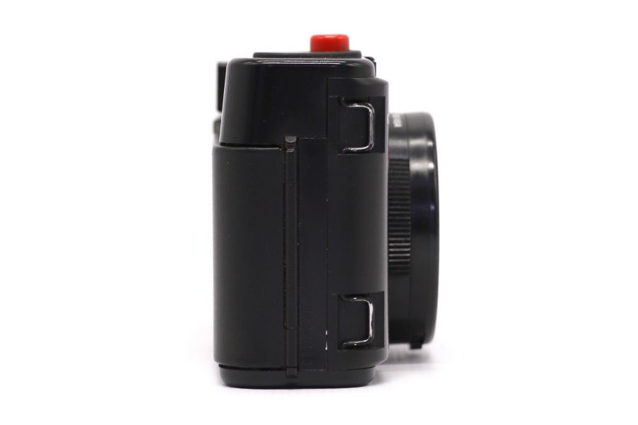 Компактная плёночная фотокамера Olympus AFL