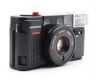 Компактная плёночная фотокамера Olympus AFL