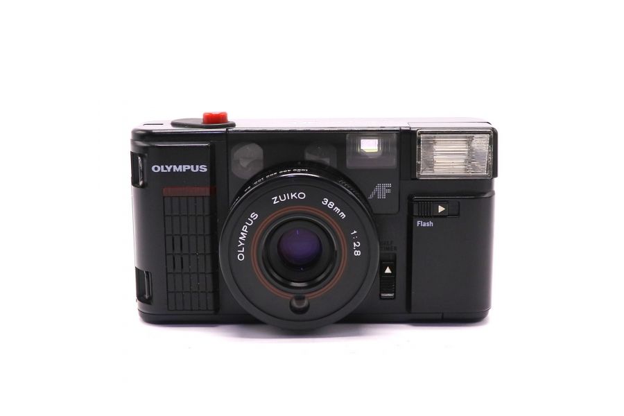 Olympus AFL (Japan)