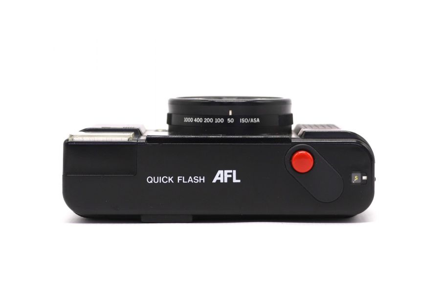 Компактная плёночная фотокамера Olympus AFL