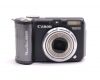 Компактная цифровая фотокамера Canon PowerShot A640