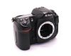 Nikon D300 body (пробег 50650 кадров)