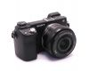 Фотоаппарат Sony Nex-6 kit (пробег 820 кадров)