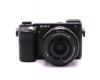 Фотоаппарат Sony Nex-6 kit (пробег 820 кадров)