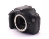 Камера Canon EOS 1100D body (пробег 1500 кадров)