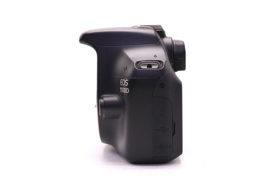 Камера Canon EOS 1100D body (пробег 1500 кадров)