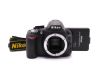 Камера Nikon D3100 body (пробег 3100 кадров)