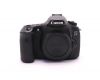 Canon EOS 60D body (пробег 42075 кадров)