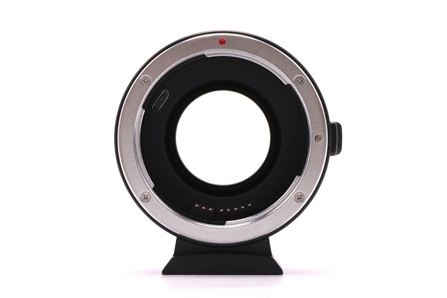 Переходник Viltrox EF-EOS M2