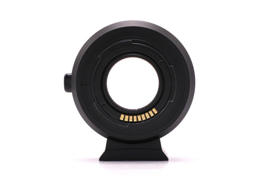 Переходник Viltrox EF-EOS M2