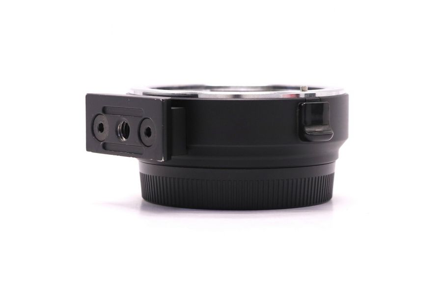 Переходник Viltrox EF-EOS M2