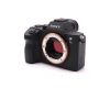 Sony A7III ILCE-7M3 body в упаковке (пробег 565 кадров)