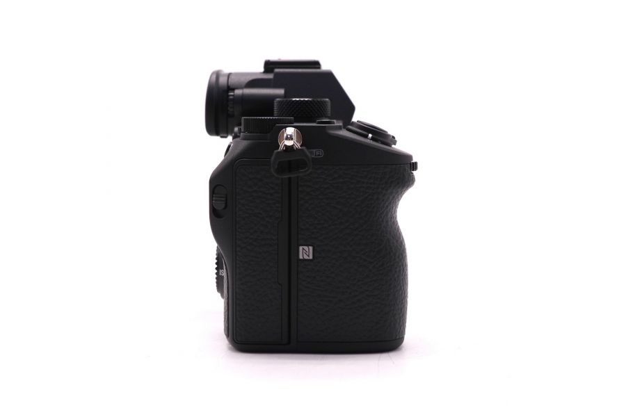 Sony A7III ILCE-7M3 body в упаковке (пробег 565 кадров)