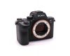 Sony A7III ILCE-7M3 body в упаковке (пробег 565 кадров)