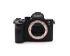 Sony A7III ILCE-7M3 body в упаковке (пробег 565 кадров)