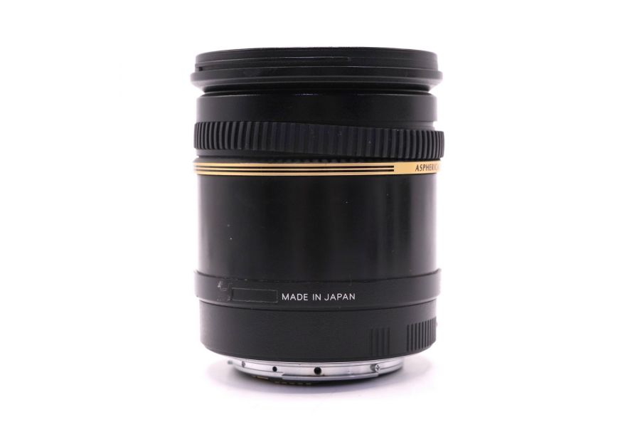 Tamron SP AF 17-50mm f/2.8 XR Di II LD Aspherical (IF) A16 for Canon EF-S (неисправен)