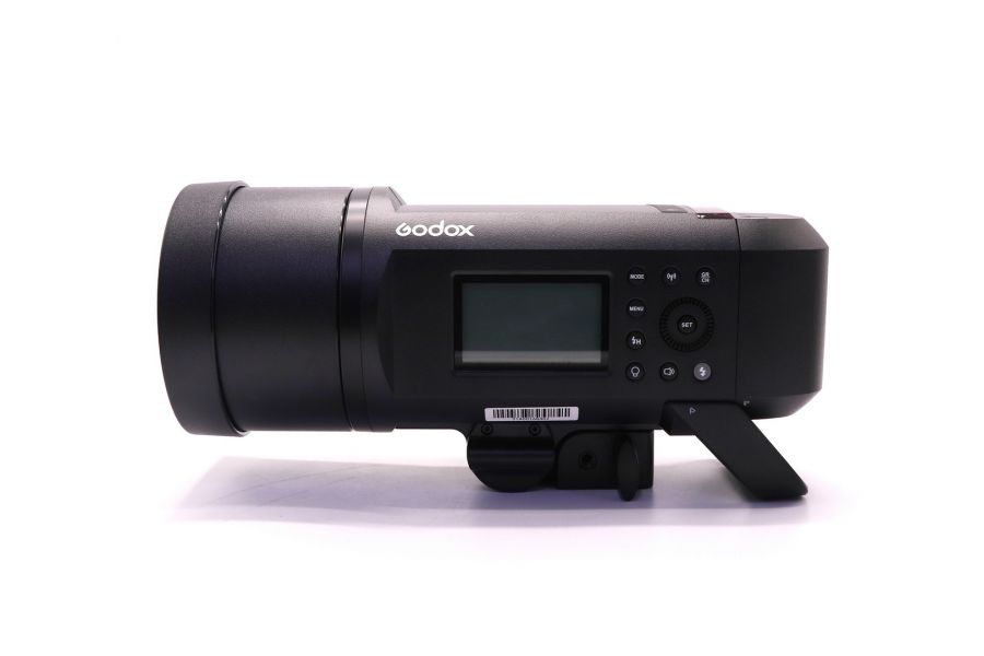 Осветитель Godox Witstro AD600PRO