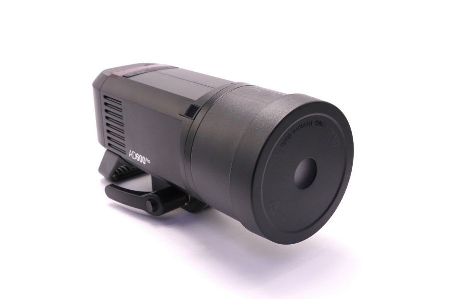 Осветитель Godox Witstro AD600PRO