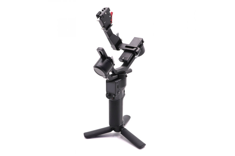 Компактный стабилизатор DJI Ronin RS 3 Mini