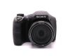 Цифровая фотокамера Sony Cyber-Shot DSC-H300