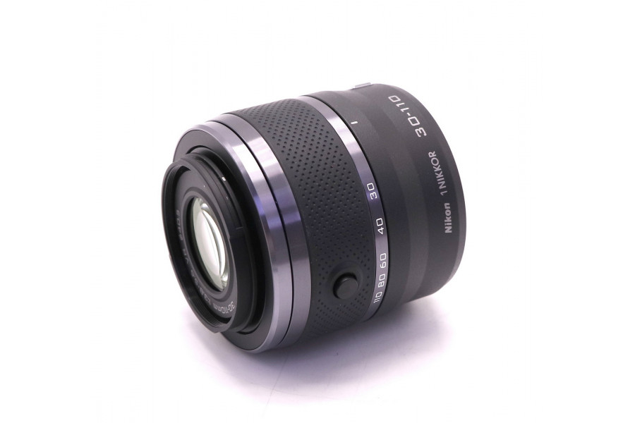 Объектив Nikon 30-110mm f/3.8-5.6 VR Nikkor 1