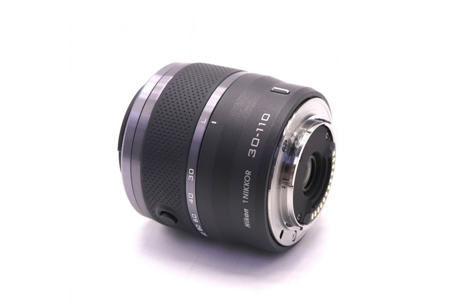 Объектив Nikon 30-110mm f/3.8-5.6 VR Nikkor 1