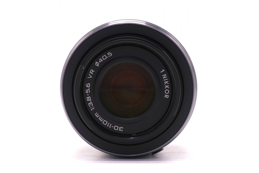 Объектив Nikon 30-110mm f/3.8-5.6 VR Nikkor 1