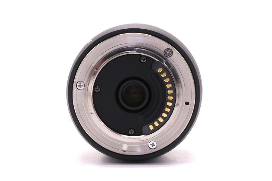 Объектив Nikon 30-110mm f/3.8-5.6 VR Nikkor 1